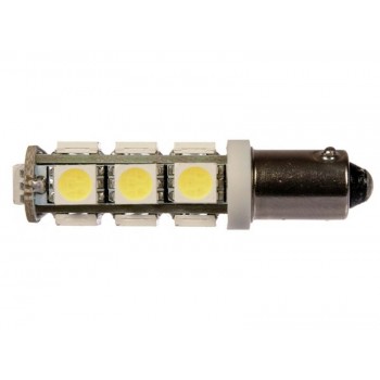 Светодиодная автолампа BA9S 13pcs 2,7W 12V